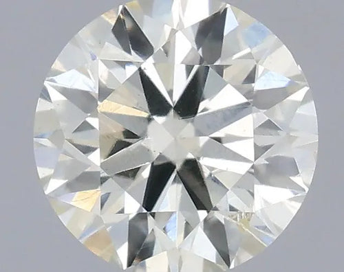 0.30ct Round Natural Diamond (Colour I, Clarity SI1, Cut VG, IGI Certified)