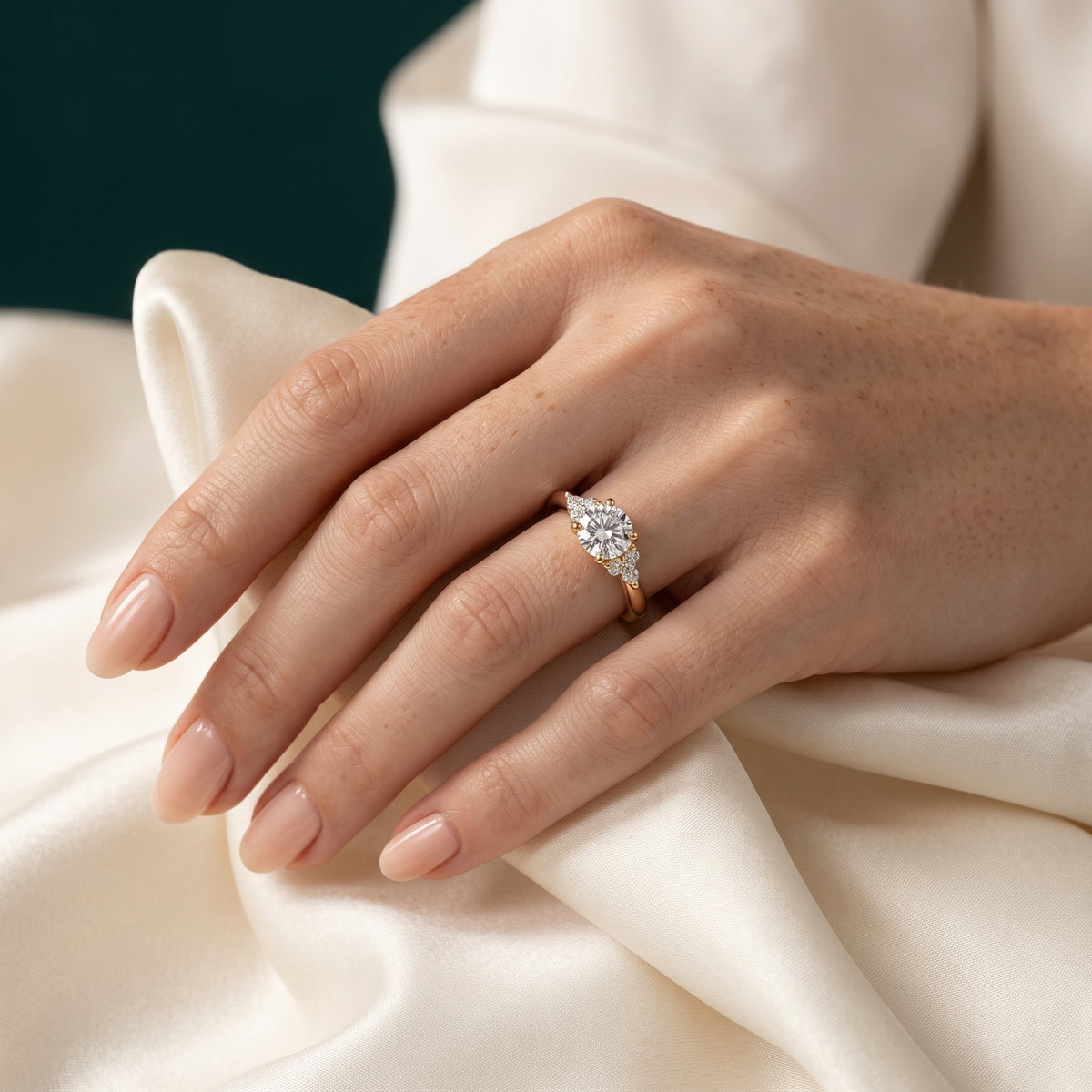 Anello Cluster Sirio