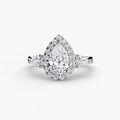 Anello Trilogy con Halo