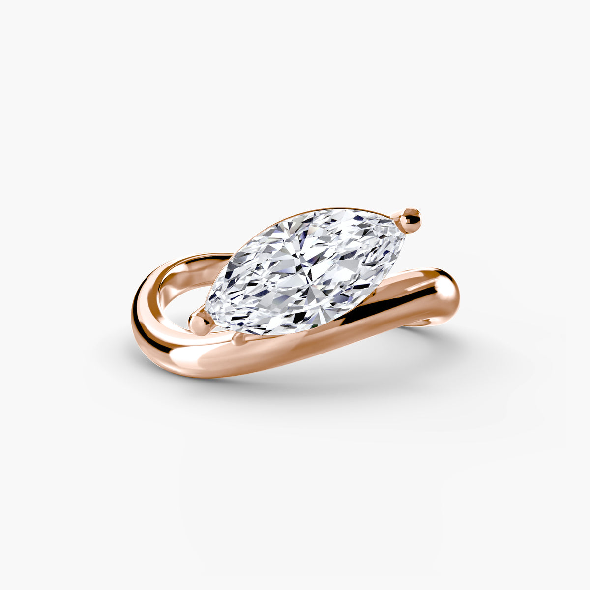 Wave Ring