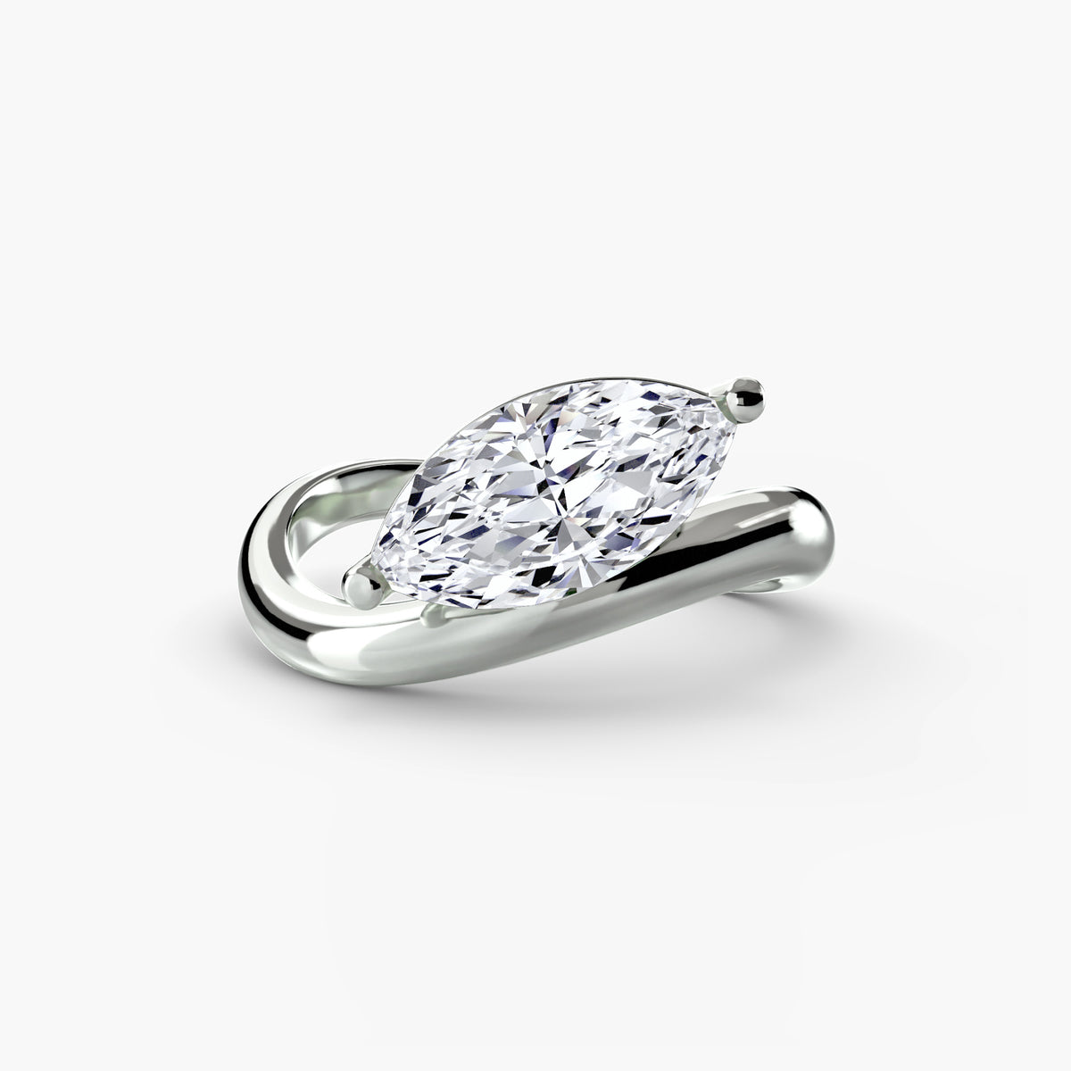 Wave Ring