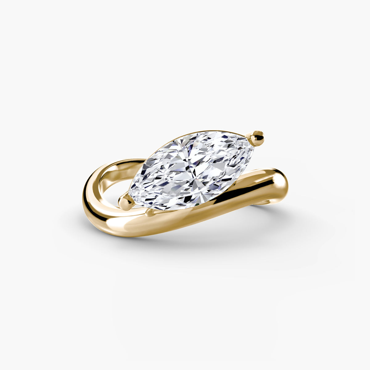 Wave Ring