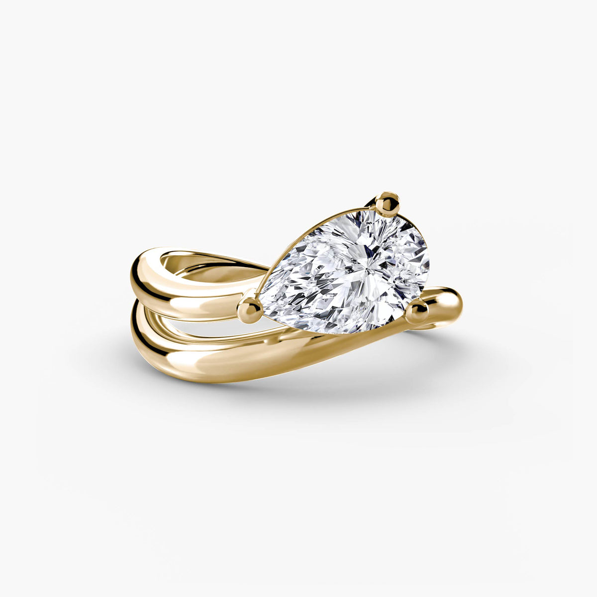 Tide Ring