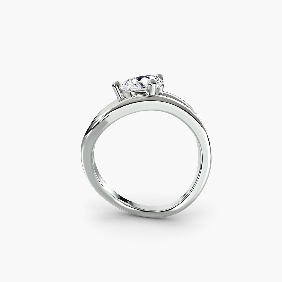Rip Tide Ring
