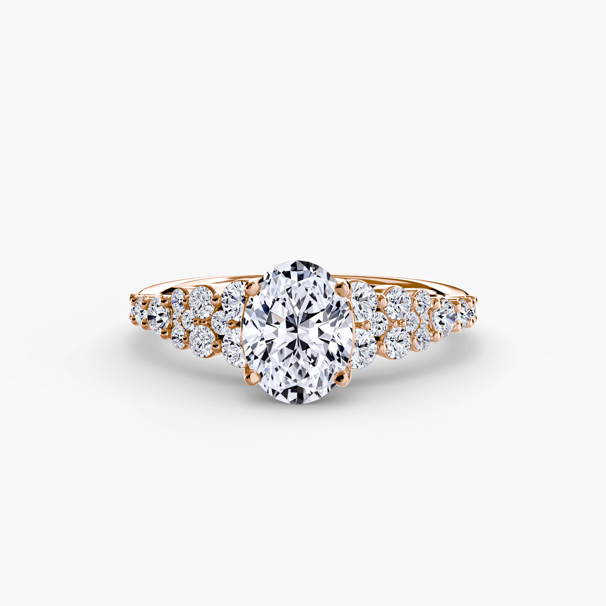 Anello Cluster Celeste