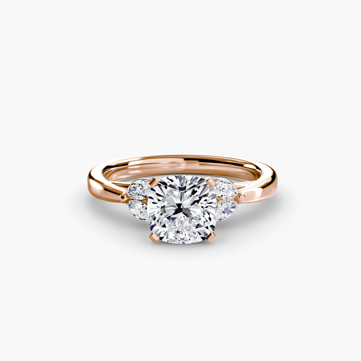 Boreale Cluster Ring
