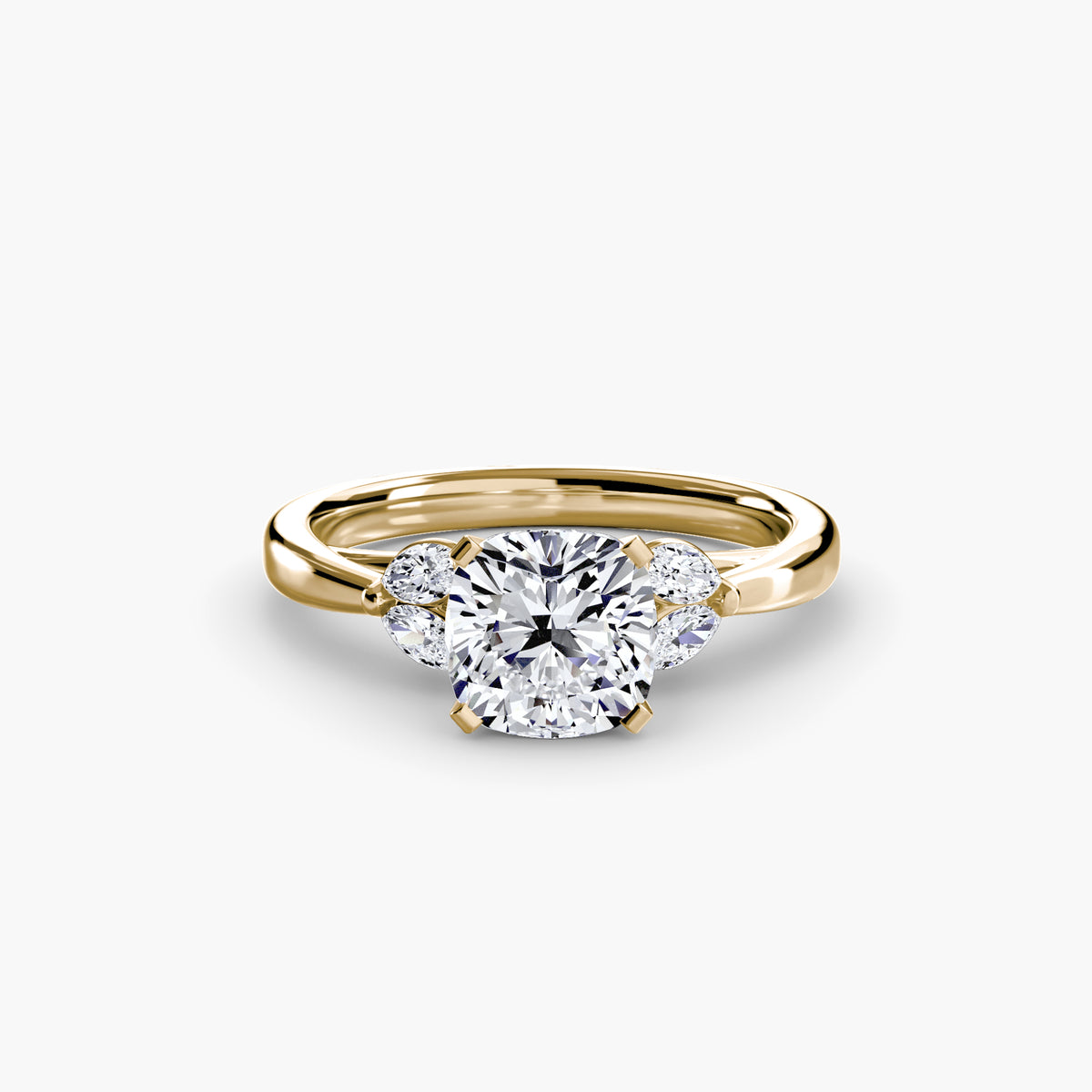 Anello Cluster Boreale