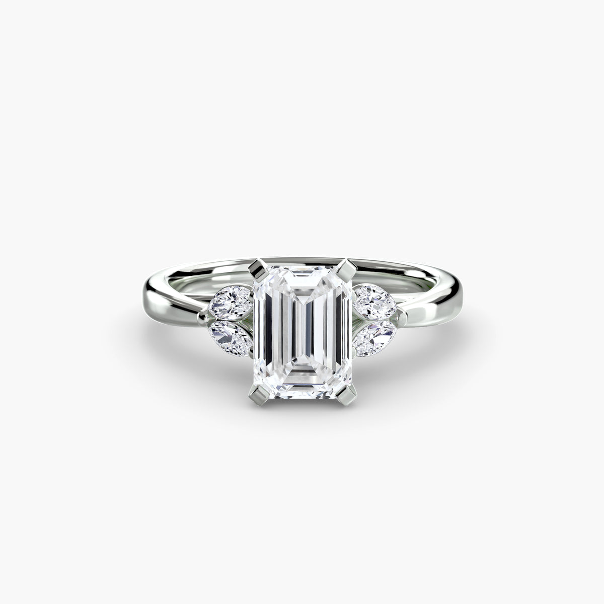 Boreale Cluster Ring