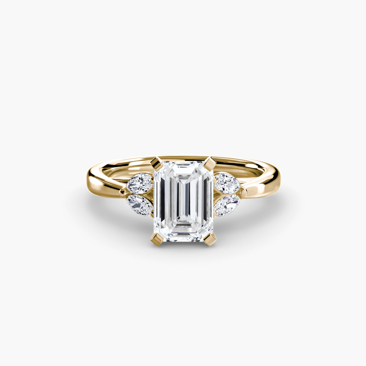 Boreale Cluster Ring