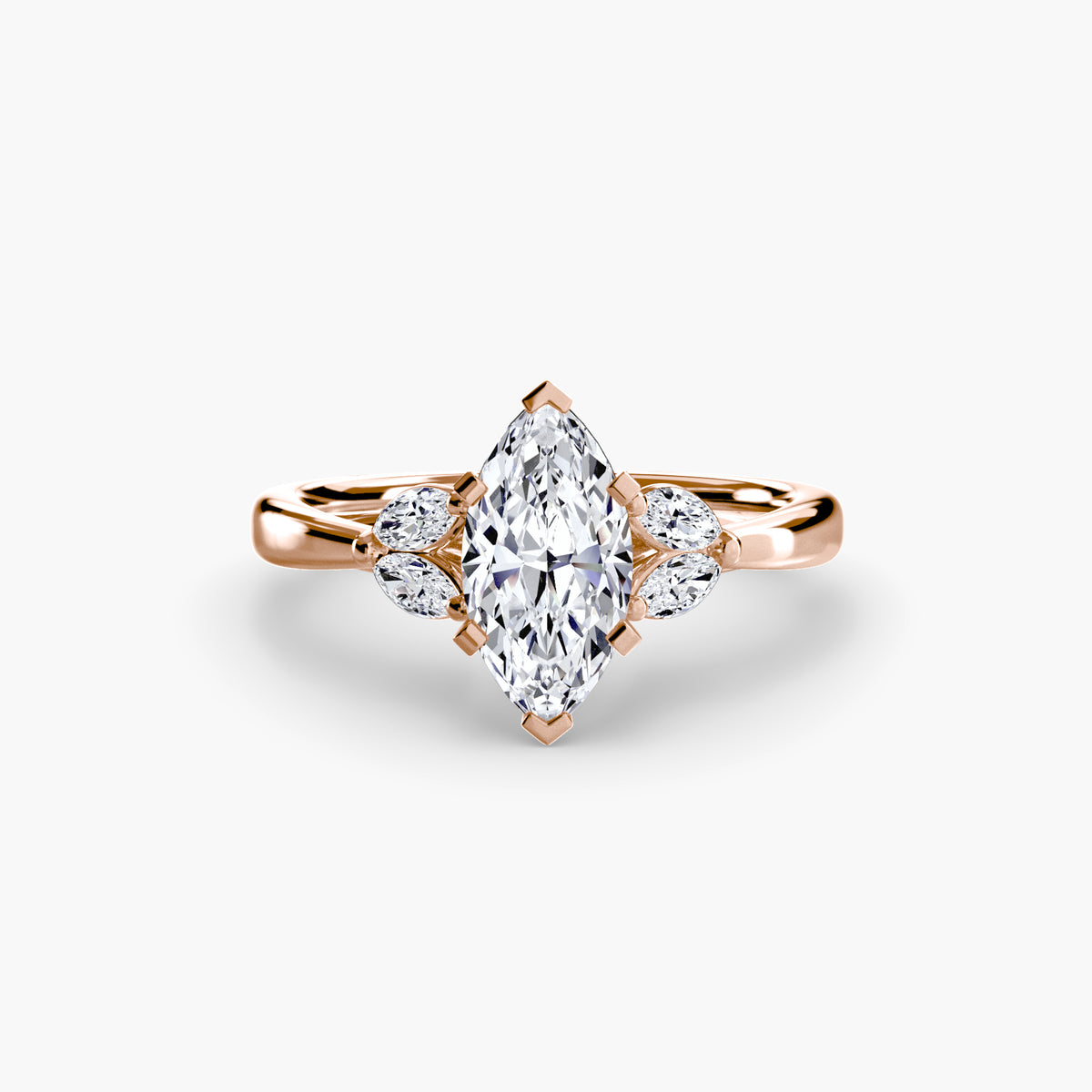 Boreale Cluster Ring