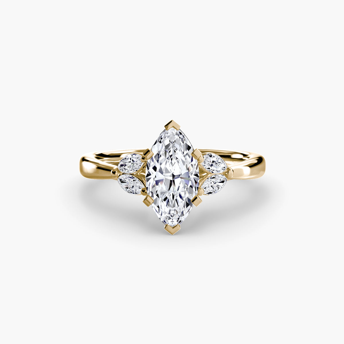 Boreale Cluster Ring