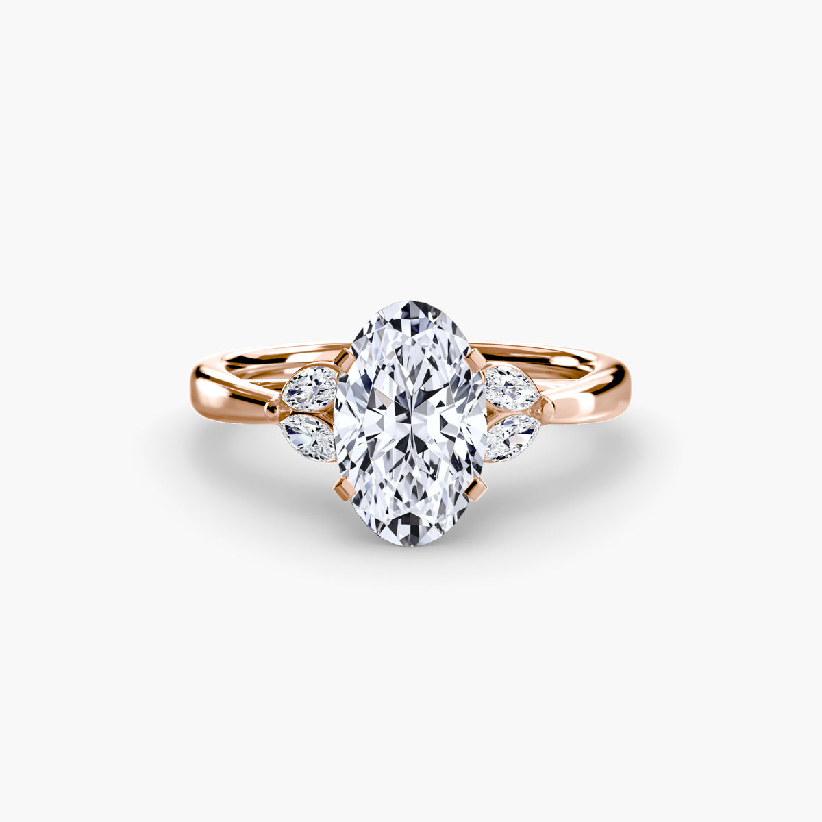 Boreale Cluster Ring