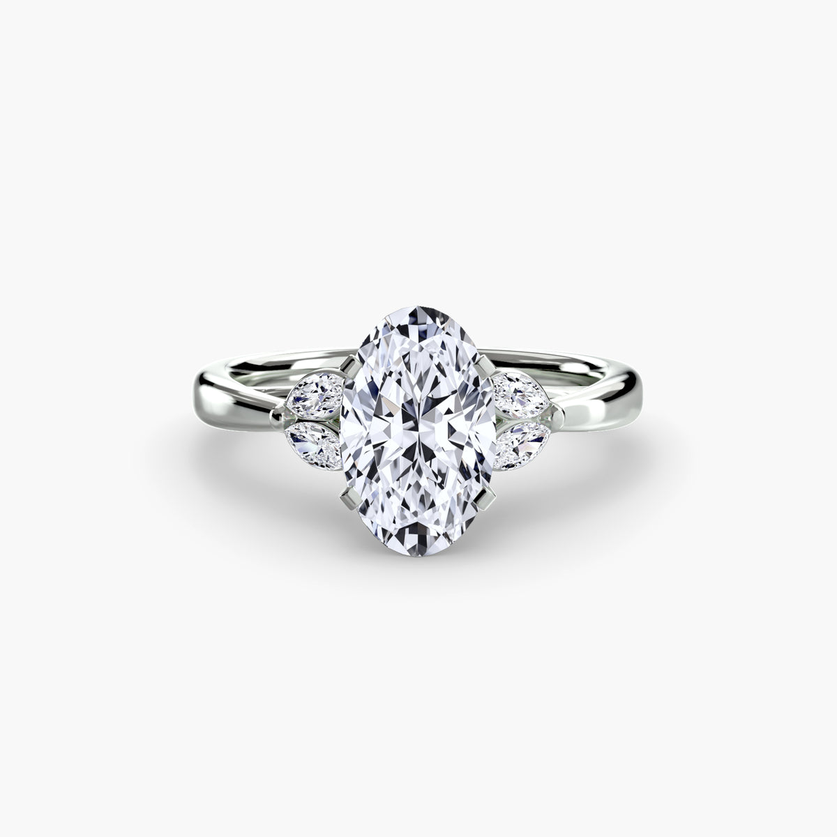 Boreale Cluster Ring
