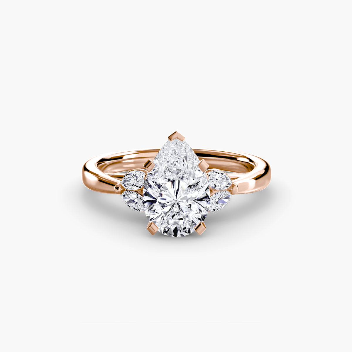 Boreale Cluster Ring