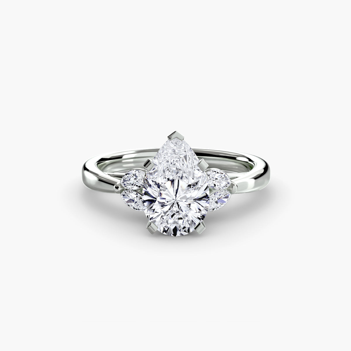 Boreale Cluster Ring