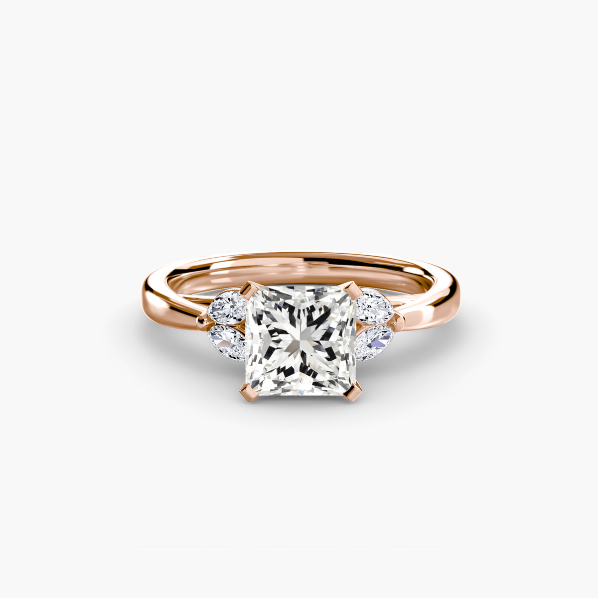 Boreale Cluster Ring