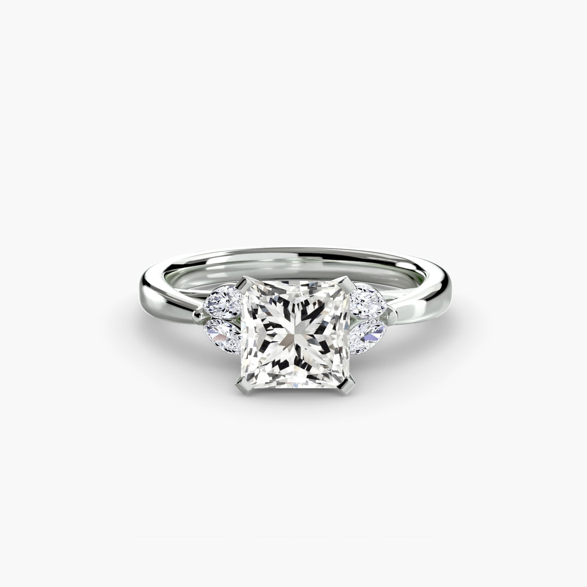 Boreale Cluster Ring
