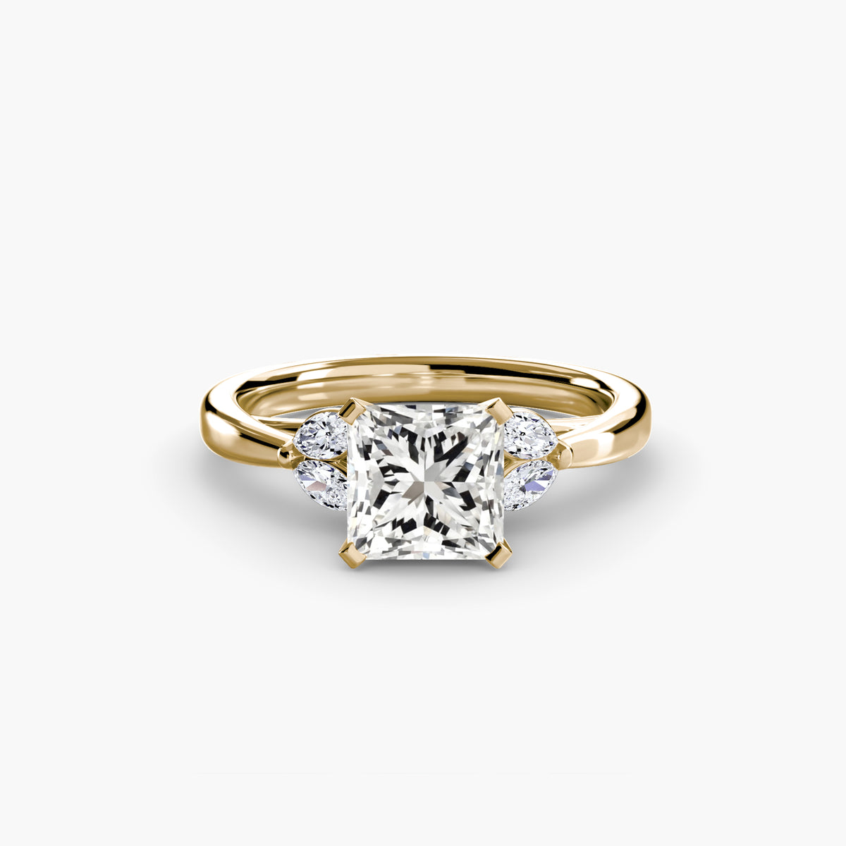 Anello Cluster Boreale