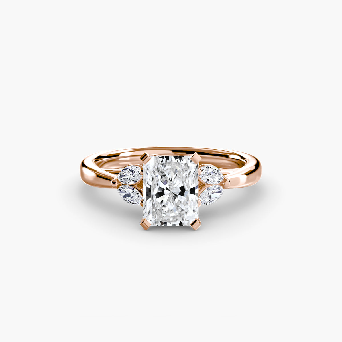 Boreale Cluster Ring