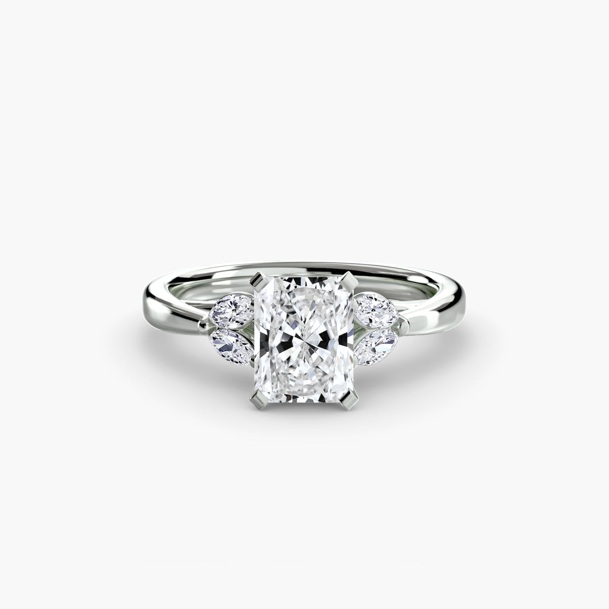 Boreale Cluster Ring