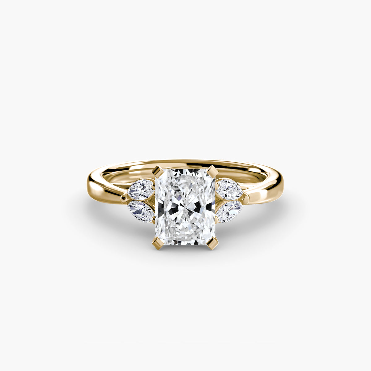 Boreale Cluster Ring
