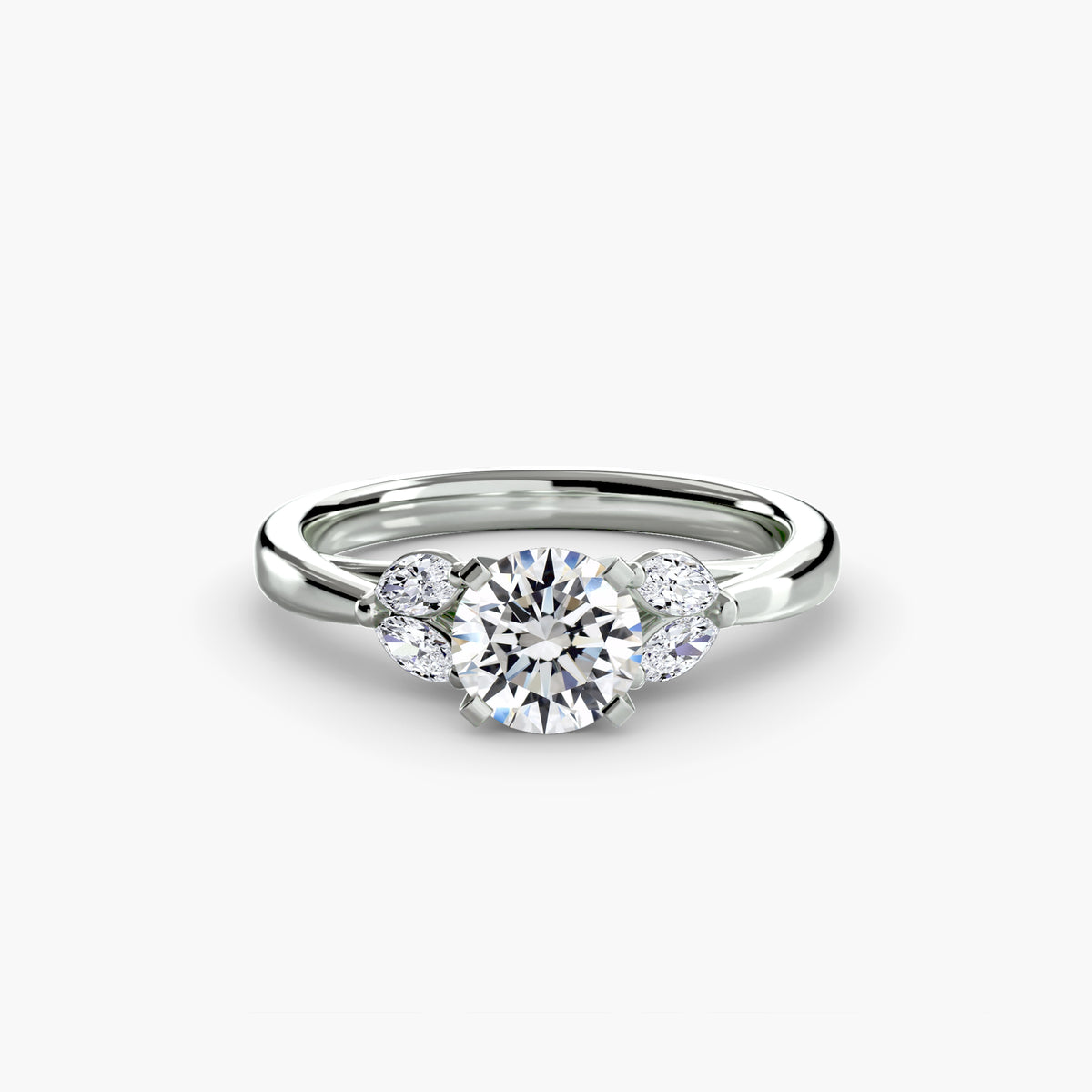 Boreale Cluster Ring