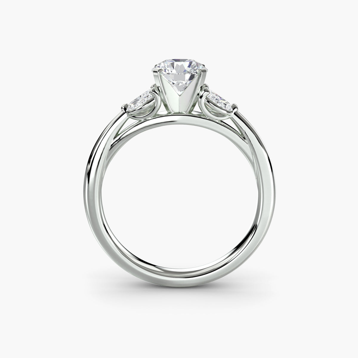 Boreale Cluster Ring