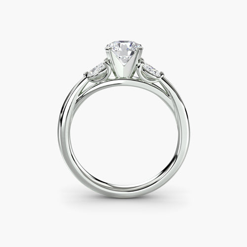 Boreale Cluster Ring